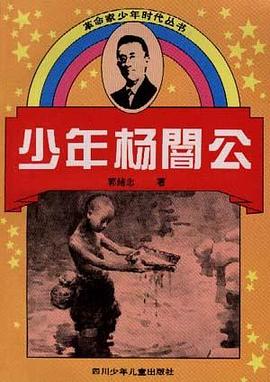 少年杨�公