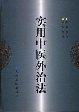 实用中医外治法