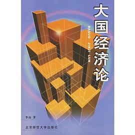 大国经济论