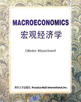 MACROECONOMICS 宏观经济学