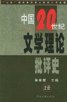 中国20世纪文学理论批评史（上下）