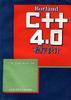 Borland C++4.0 程序设计