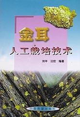 金耳人工栽培技术