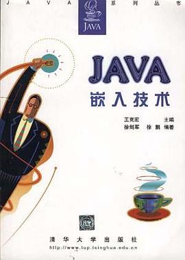 JAVA 嵌入技术