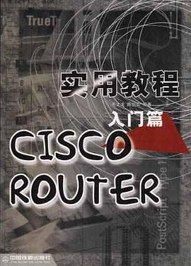CISCO ROUTER 实用教程-入门篇