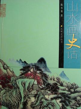 山水画史话