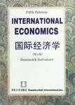 国际经济学