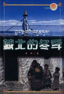 藏北的冬季