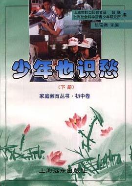 少年也识愁(上册)