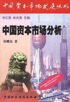 中国资本市场分析