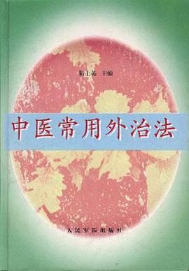 中医常用外治法