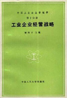 工业企业经营战略