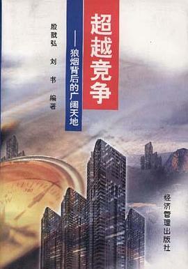 超越竞争