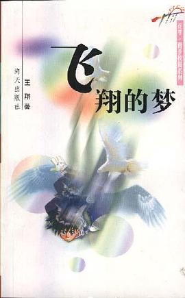 飞翔的梦