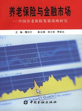 养老保险与金融市场