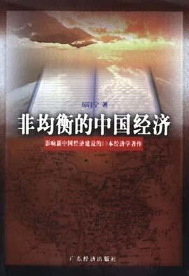 非均衡的中国经济
