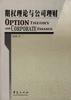期权理论与公司理财