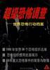 世界恐怖组织的行动