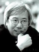 靳埭强平面设计师之设计历程