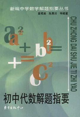 初中代数解题指要/新编中学数学解题指要丛书