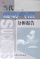 当代成功气质分析报告