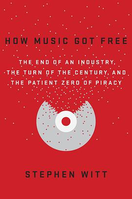 How Music Got Free