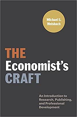 The Economist’s Craft