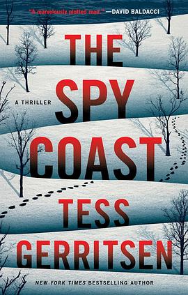 The Spy Coast The Spy Coast