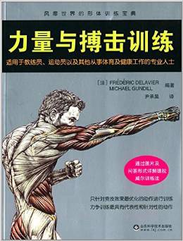力量与搏击训练